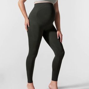 Blanqi | Maternity Belly Support Leggings